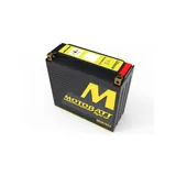 Motobatt batteri MB51814 Fabriksförseglad bild 3