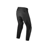 Crossbyxor Alpinestars Techstar Graphite Svart/Grå bild 2