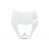 Rtech, Framlampa V-Face, VIT bild 2