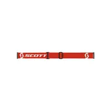Crossglasögon Scott Primal röd / klar lins bild 3