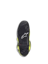 Alpinestars Crosstövlar Tech 7 2025 Gul bild 4