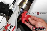 Seal Doctor Risk Racing 45/55mm 125-500cc bild 6