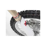 Holeshot Device ZETA Launch Control Universal Röd - m.fl. bild 2
