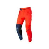 Crossbyxor Alpinestars Supertech Blaze Blå/Röd/Vit bild 1