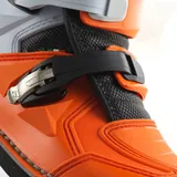 Gaerne Stövlar GX-J Barn Svart / Orange bild 8