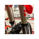 Slitringar KYB framgaffel Beta / Kawasaki bild 2