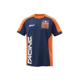 KTM Replica Team Tee T-shirt XXXL bild 1