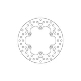 Brembo Oro Bromsskiva Bak 220mm (KTM / Husqvarna / GasGas / Husaberg) bild 2