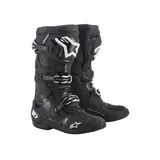 Crosstövlar Alpinestars Tech 10 Svart bild 1
