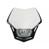 Rtech, Framlampa V-Face, VIT bild 3
