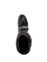 Alpinestars Crosstövlar Tech 7 Svart bild 7