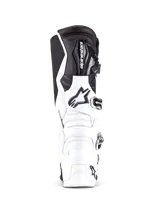 Alpinestars Crosstövlar Tech 7 Vit / Svart bild 5