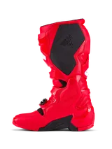 Alpinestars Crosstövlar Tech 7 2025 Röd bild 3