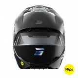 Shot Crosshjälm Race Sprint Black Holographic Pearly bild 2