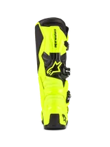 Alpinestars Crosstövlar Tech 7 2025 Gul bild 5