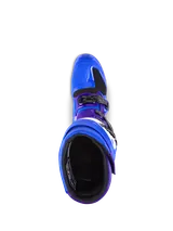 Alpinestars Crosstövlar Tech 7 2025 Blå bild 5