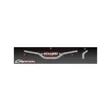 Styre Renthal Twinwall 999 McGrath Svart bild 2
