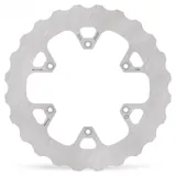 Moto-Master Nitro Bromsskiva bak Beta: mud - Beta RR 125 18-21 m.fl. bild 1