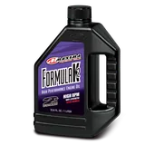 Maxima Formula K2 100% Synthetic Racing Premix - 1,893L bild 2