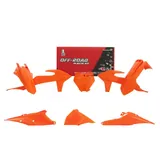 Rtech Plastkit till KTM 125 SX 2019-2022 - KTM 450 SX-F 19-22 m.fl. bild 3