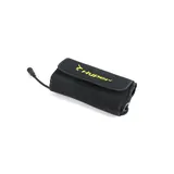 Hjälmlampa Hyper 8500 Arctic Extraljus (utan USB laddare) bild 4