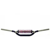 Styre Renthal Twinwall 999 McGrath Svart bild 1