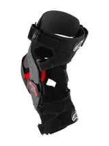 Alpinestars Knäskydd Supertech RK-10 Plasma bild 3