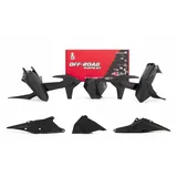 Rtech Plastkit till KTM 125 SX 2019-2022 - KTM 450 SX-F 19-22 m.fl. bild 2