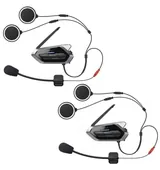 Sena 50R Duo Sound by Harman Kardon bild 6