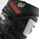 Gaerne Stövlar GX-J Barn Svart / Orange bild 3