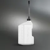 Tuff Jug Snabbtank 20L vit, standard kork & snabbflödespip bild 2