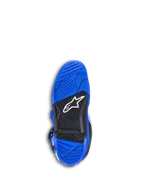 Alpinestars Crosstövlar Tech 7 2025 Blå bild 4