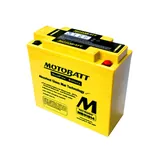 Motobatt batteri MB51814 Fabriksförseglad bild 1