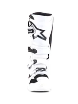 Alpinestars Crosstövlar Tech 7 Vit / Svart bild 6