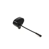 Hjälmlampa Hyper 8500 Arctic Extraljus (utan USB laddare) bild 6