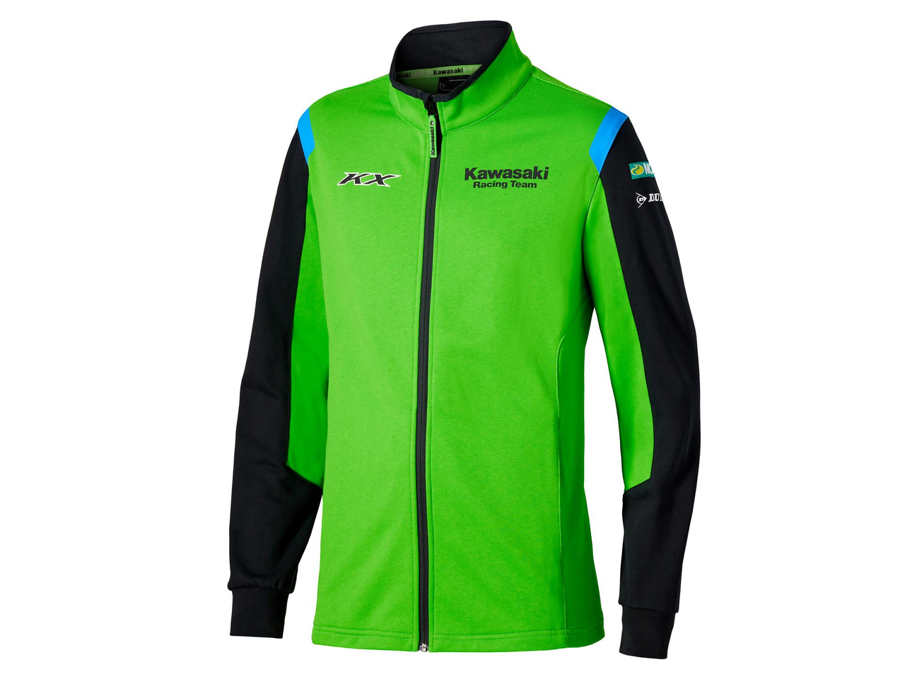 Kawasaki MXGP 2026 Tröja Herr