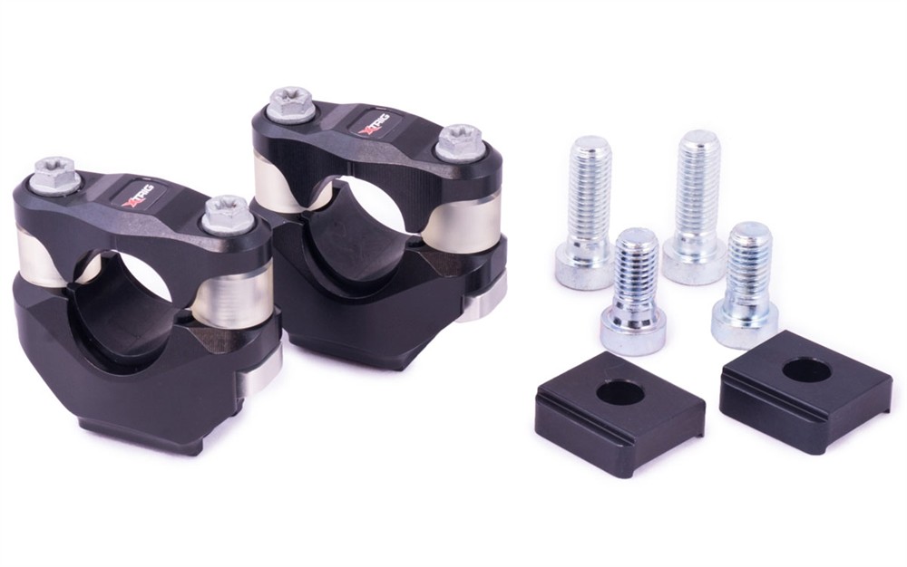 Xtrig Xtrig PHDS Styrfästen 28,6mm M12