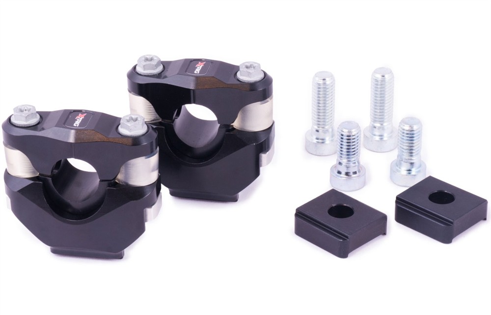 Xtrig Xtrig PHDS Styrfästen 22mm M12