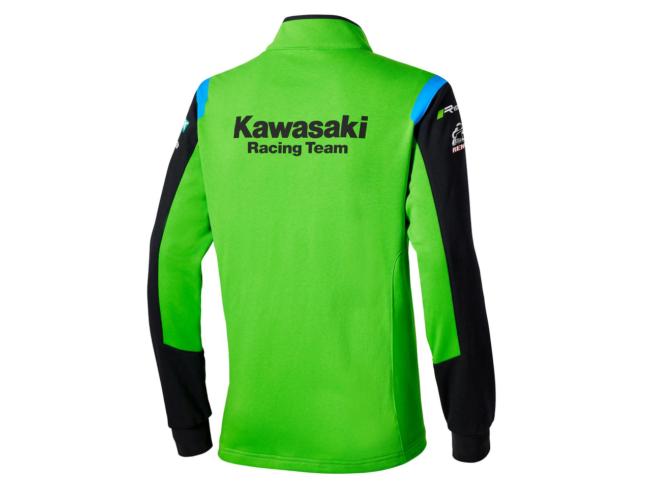 Kawasaki MXGP 2026 Tröja Herr bild 2