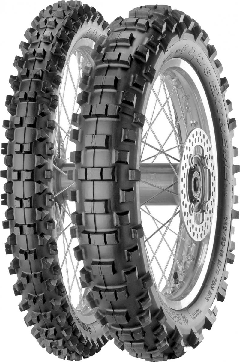 Metzeler Metzeler 90/100-21 MCE 6 Days Extreme Rally