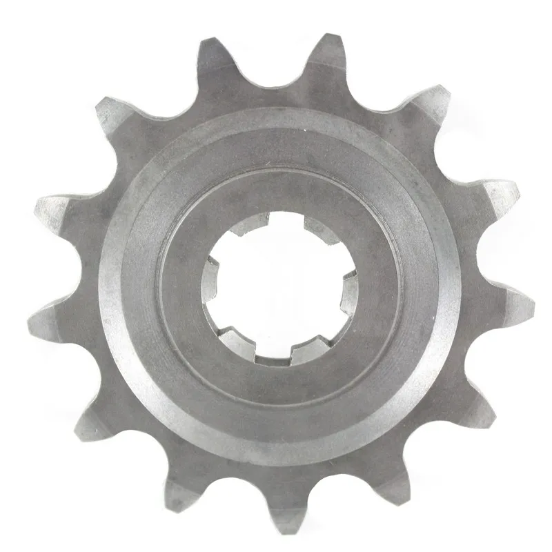 TMV TMV Framdrev 13T Honda CRF 450 Alla, CR 250 88-07
