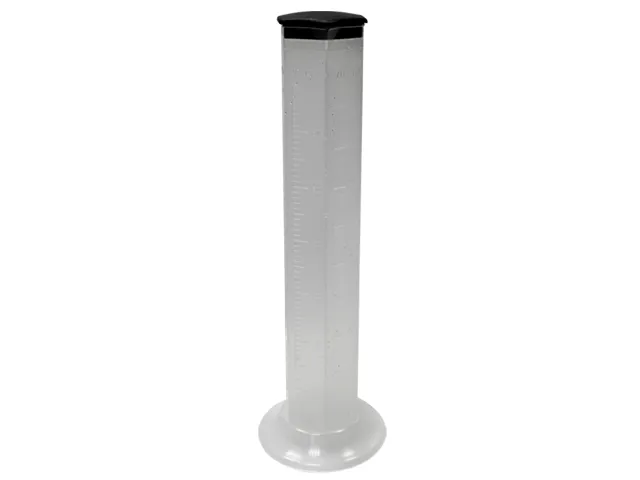 Hyper Hyper Oljemått 600 ml