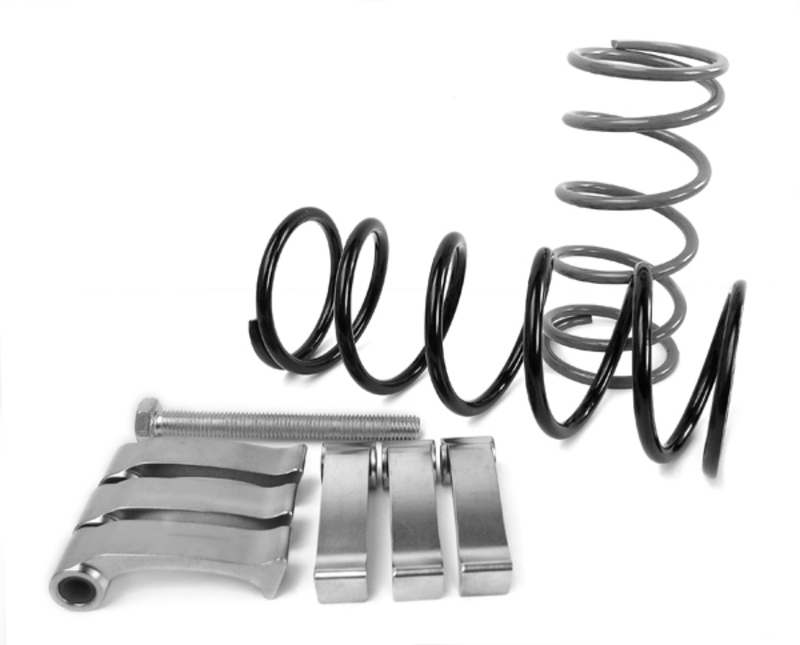 EPI Variatorkit Mudder 28-29,5" Can Am