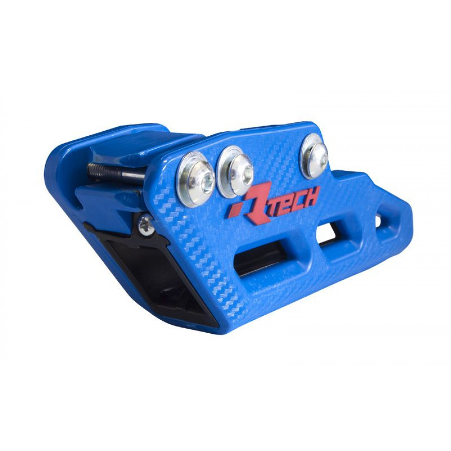Rtech, Kedjestyrare Monoblock R2.0 WORX, SVART BLÅ - m.fl.