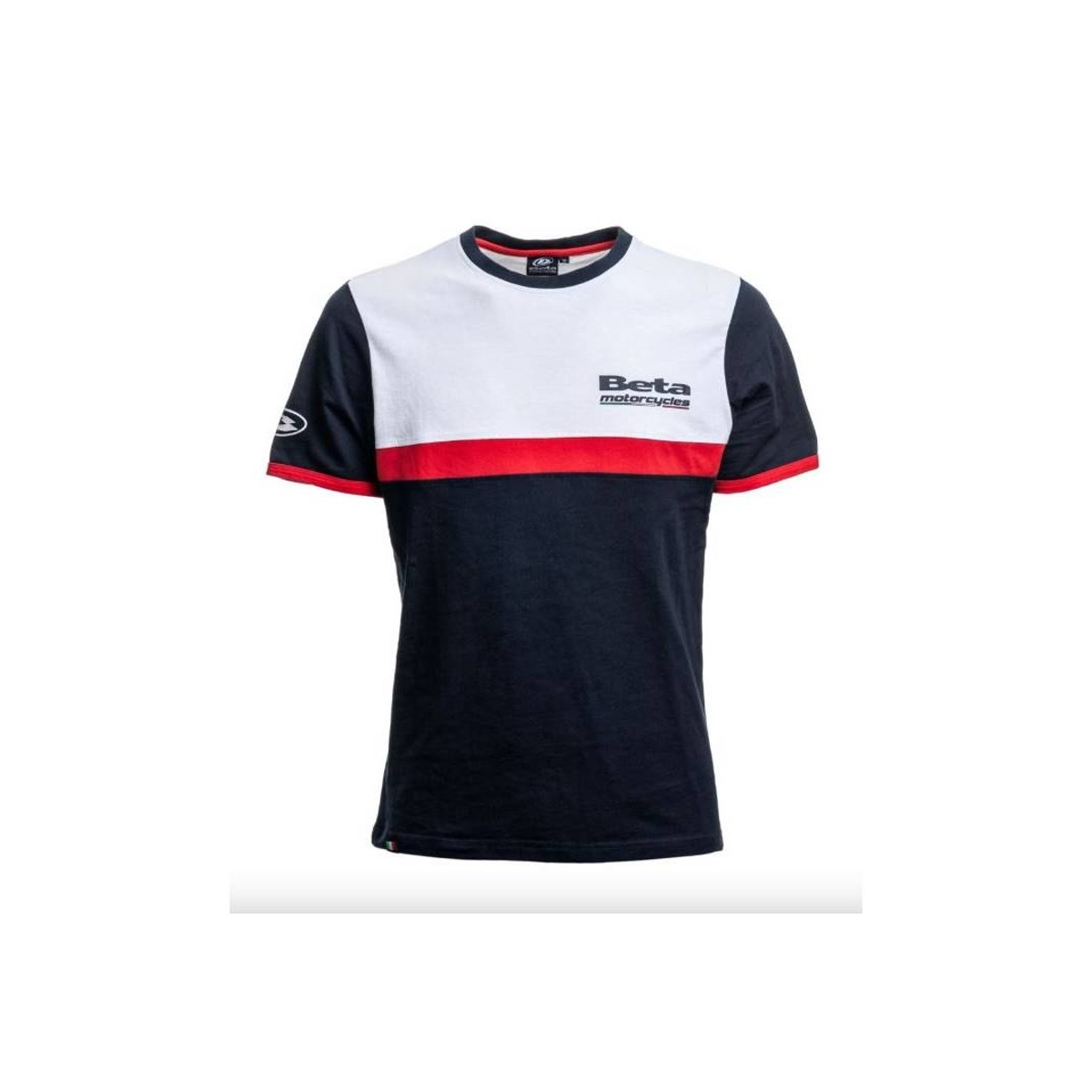 Beta Beta T-shirt Paddock T-Shirts Team Replica