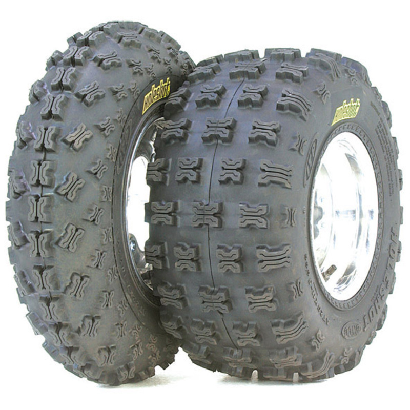 ITP ITP Däck Holeshot GNCC 20x10.00-9, 255/55-9 E-märkt