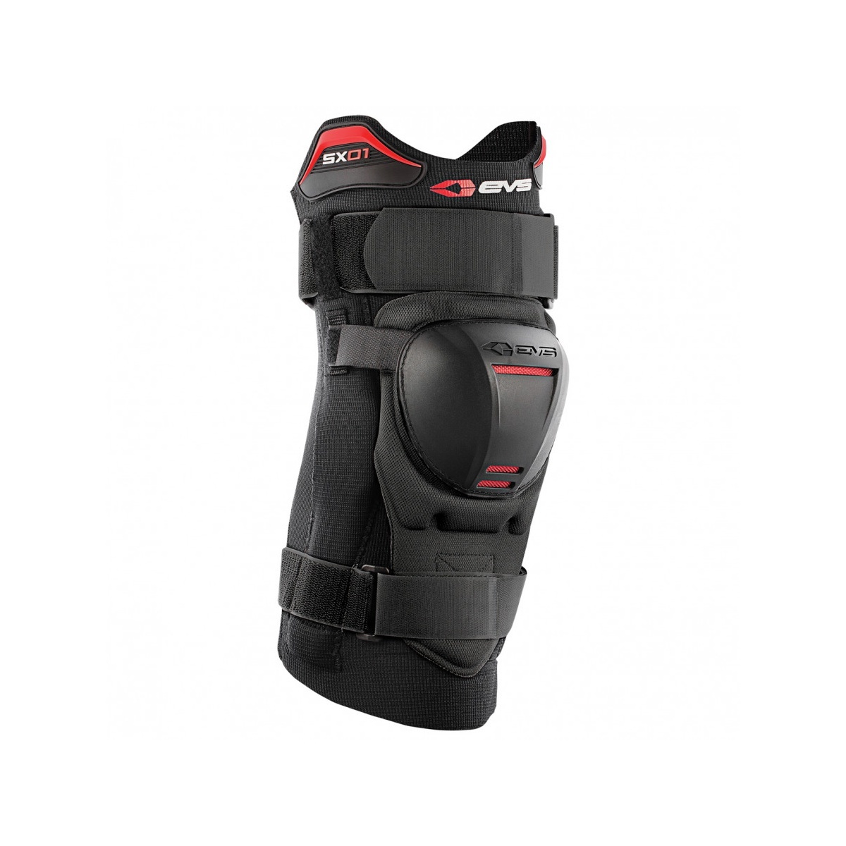 EVS Knäskydd EVS Sports SX01 Vuxen, Höger/Vänster Universal