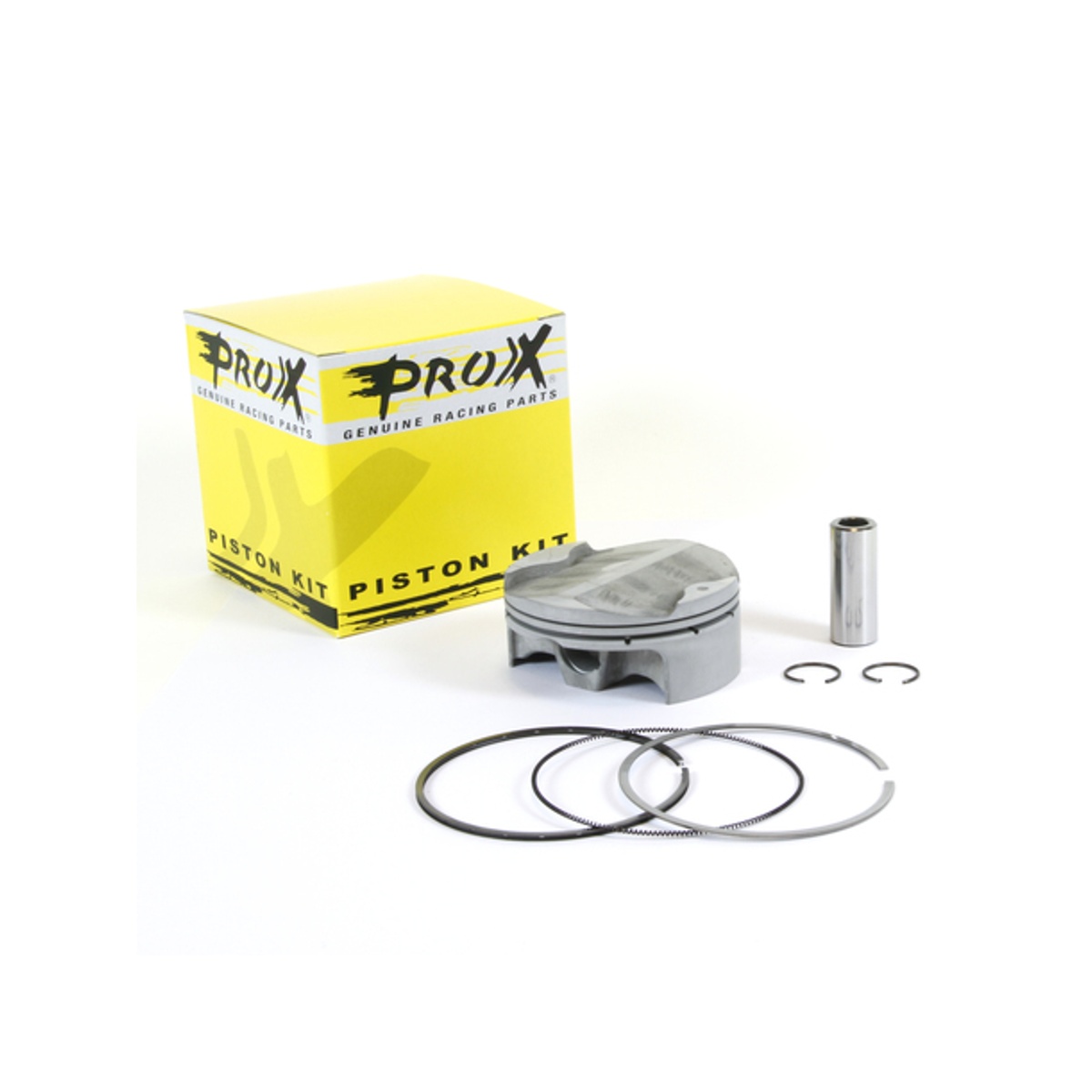 ProX Kolvsats KTM250SX-F '06-12 + KTM250EXC-F '07-13 "ART" - m.fl.