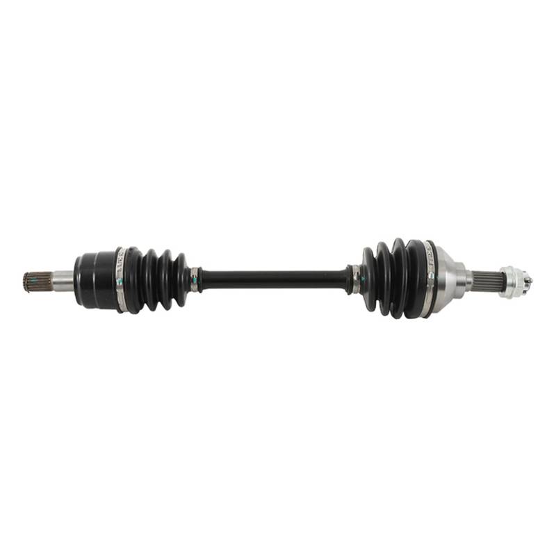 All Balls Drivaxel komplett 6 Kawasaki Höger fram
