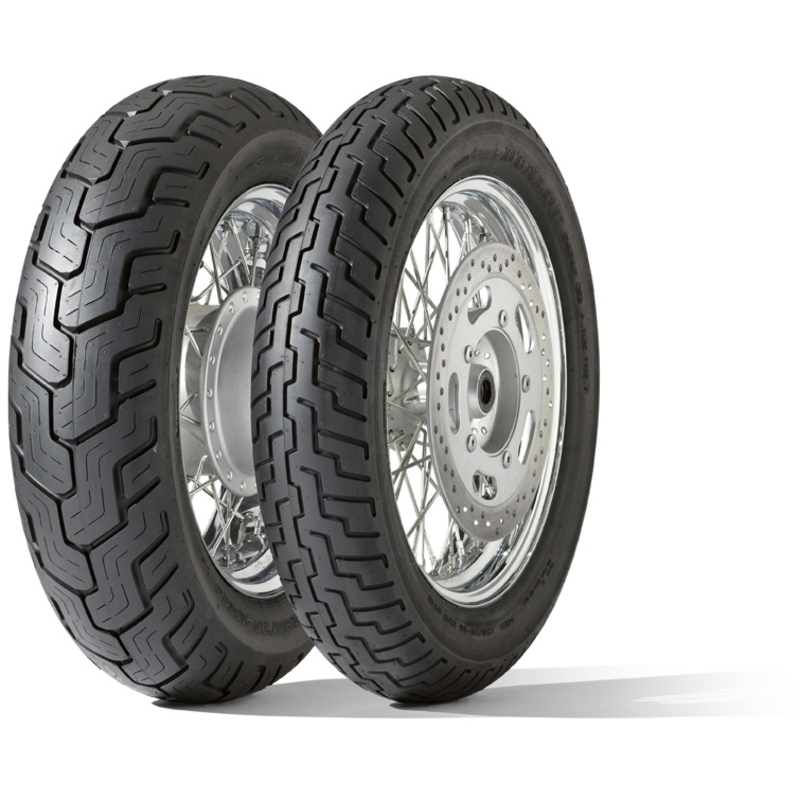 Dunlop D404 150/80B16 71H TL r